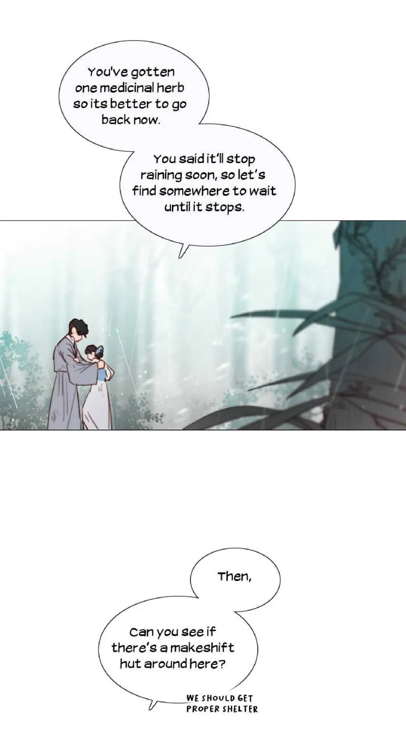 Black Winter Chapter 67 Online - página 46