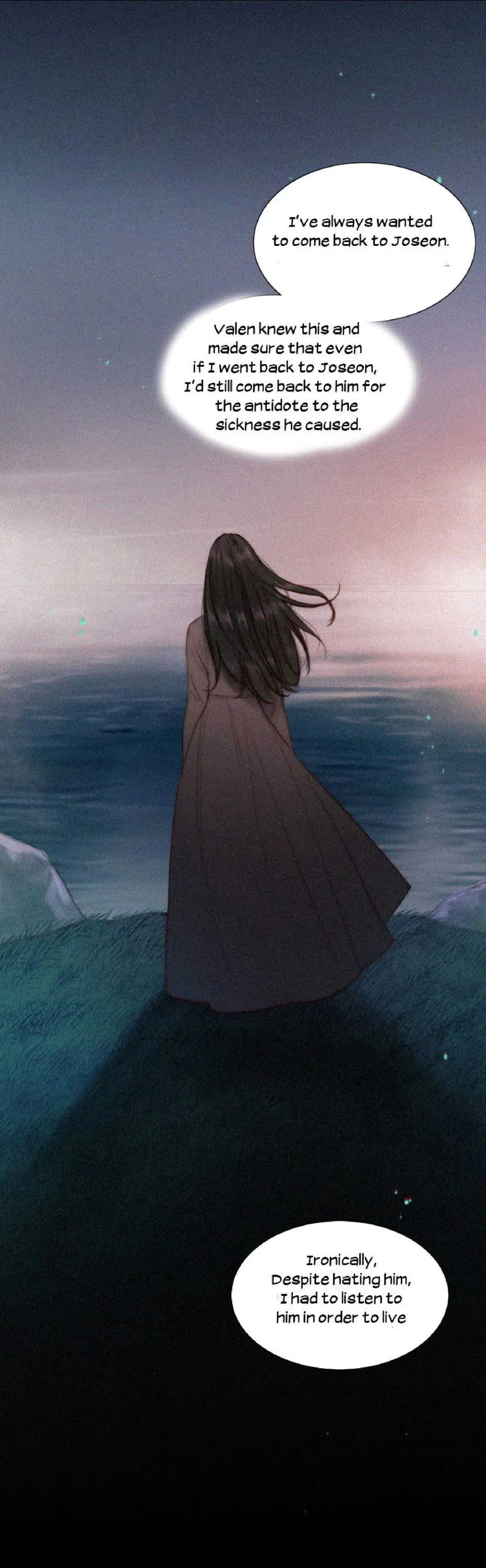 Black Winter Chapter 68 Online - página 15