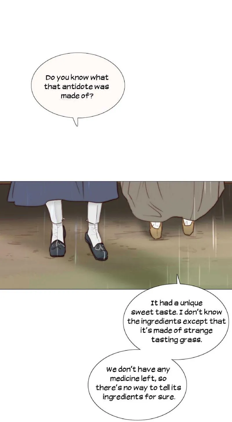 Black Winter Chapter 68 Online - página 20