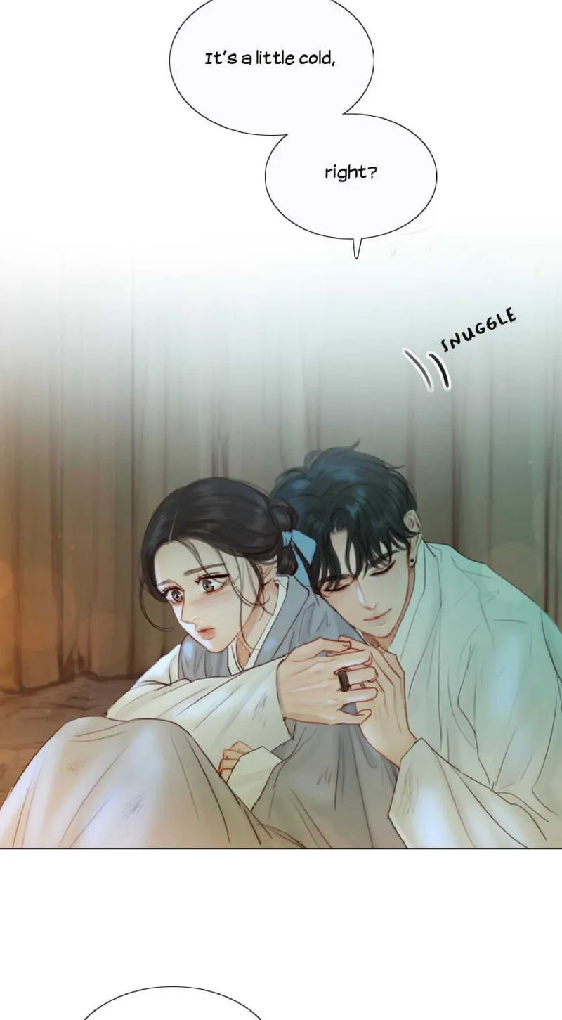 Black Winter Chapter 68 Online - página 33
