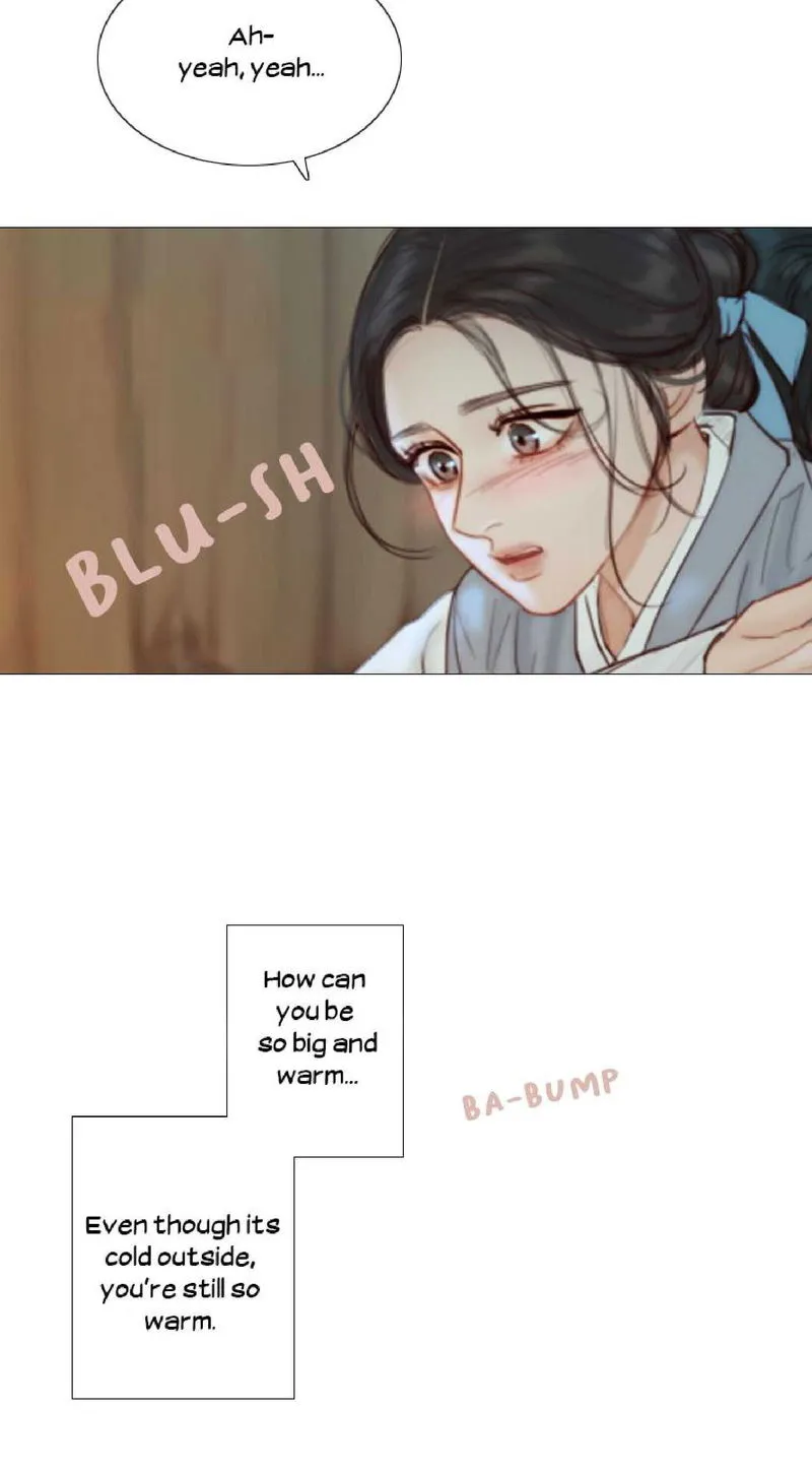 Black Winter Chapter 68 Online - página 34
