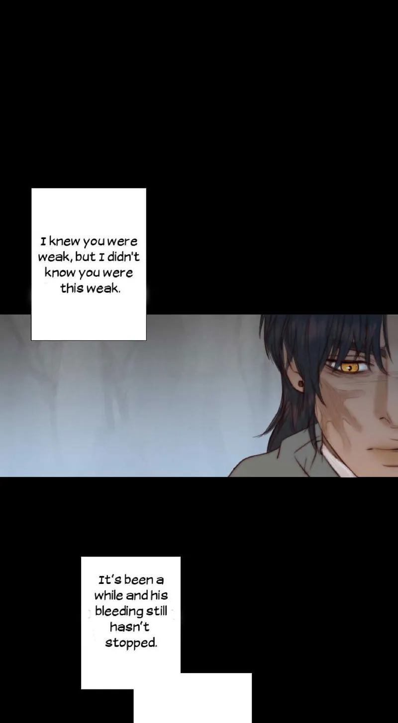 Black Winter Chapter 68 Online - página 41