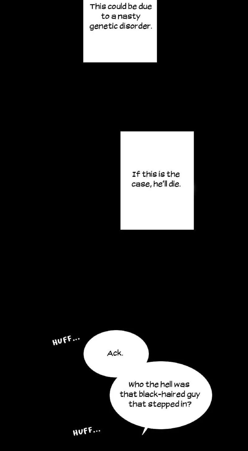 Black Winter Chapter 68 Online - página 42