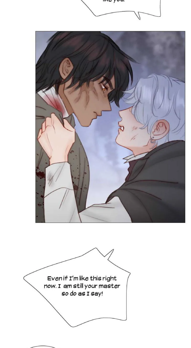 Black Winter Chapter 68 Online - página 47