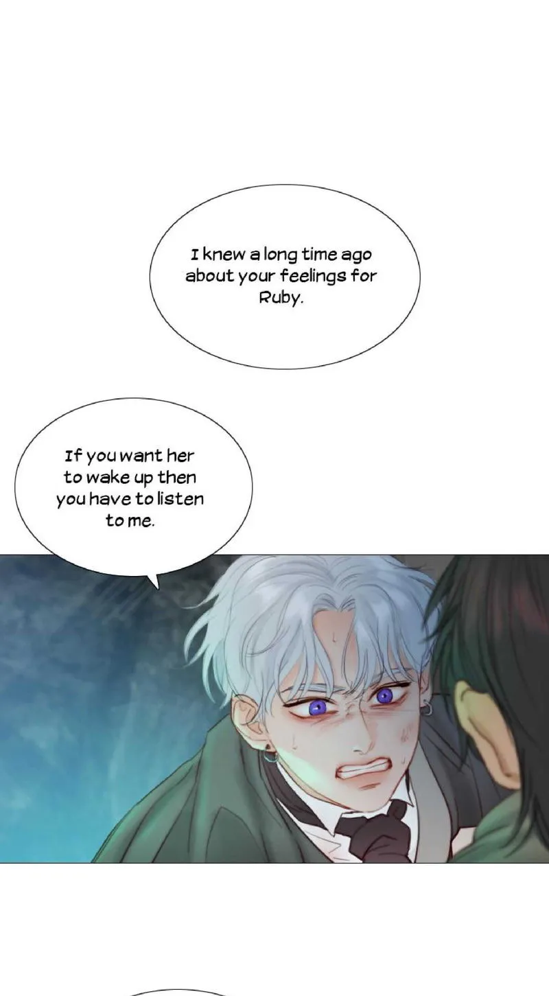 Black Winter Chapter 68 Online - página 49