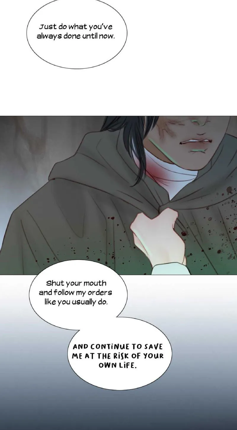 Black Winter Chapter 68 Online - página 50