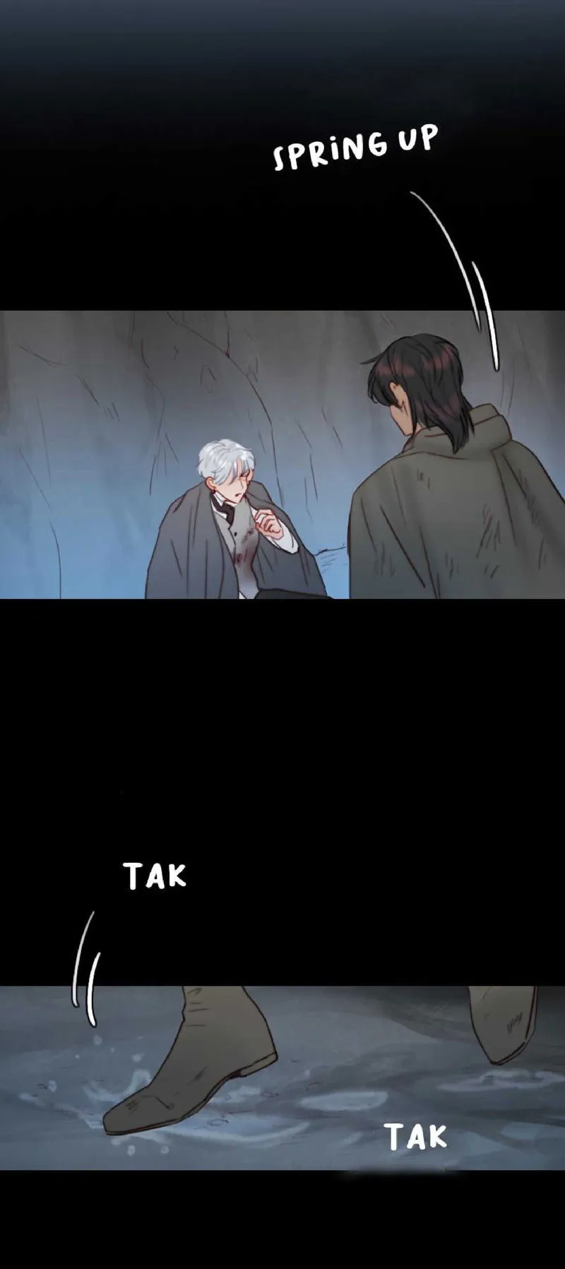 Black Winter Chapter 68 Online - página 51