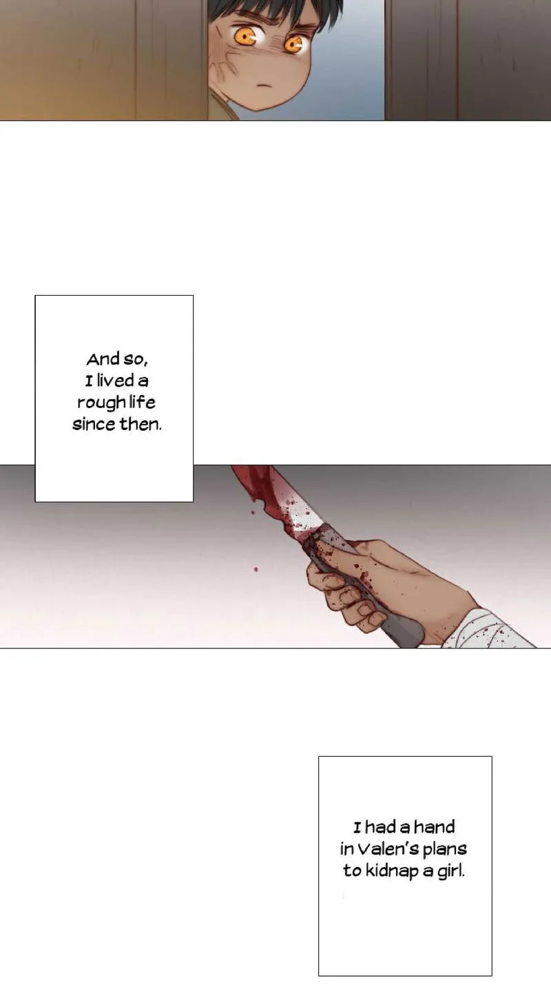 Black Winter Chapter 68 Online - página 67