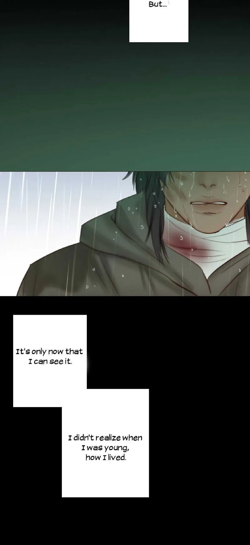 Black Winter Chapter 68 Online - página 72