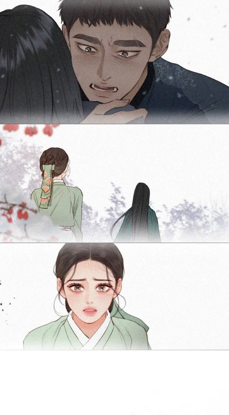 Black Winter Chapter 68 Online - página 77