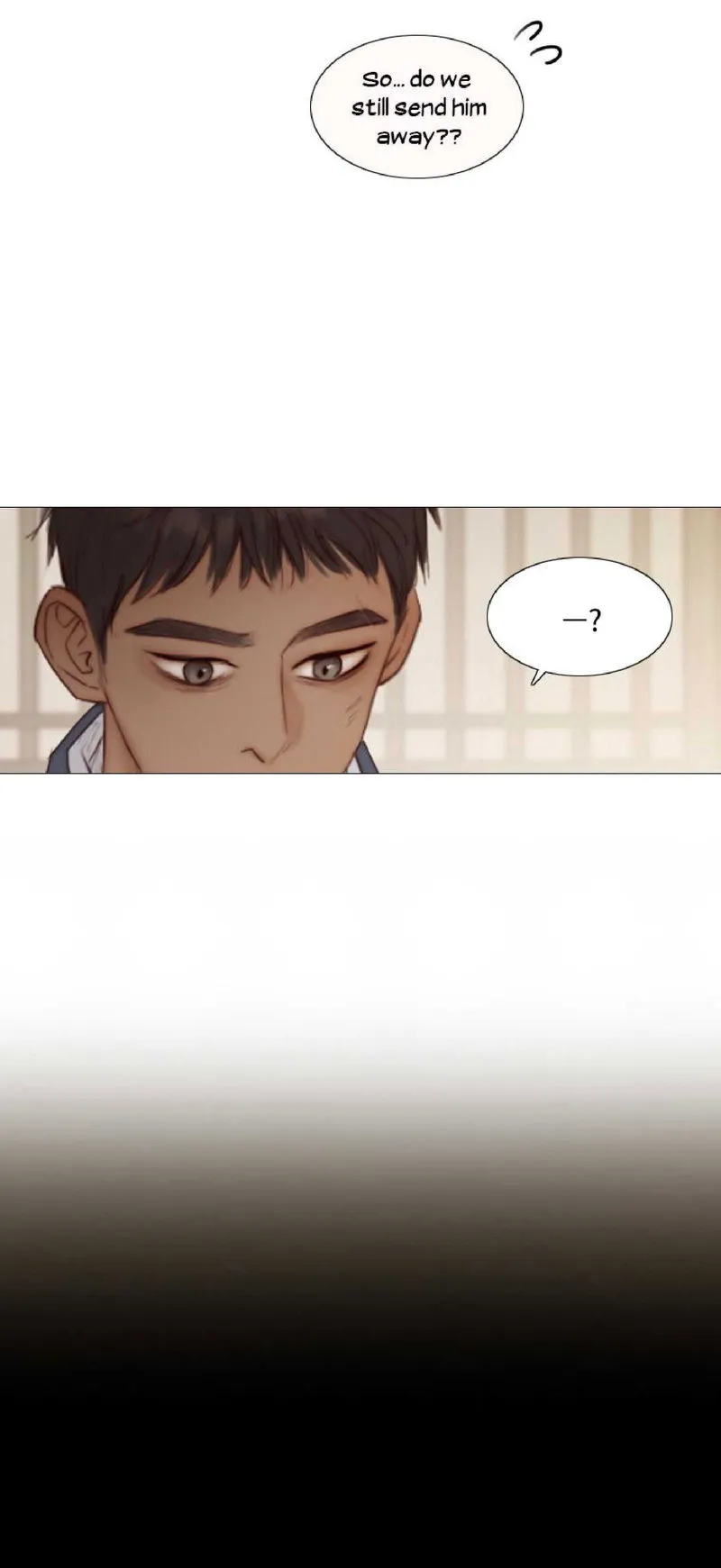 Black Winter Chapter 69 Online - página 10