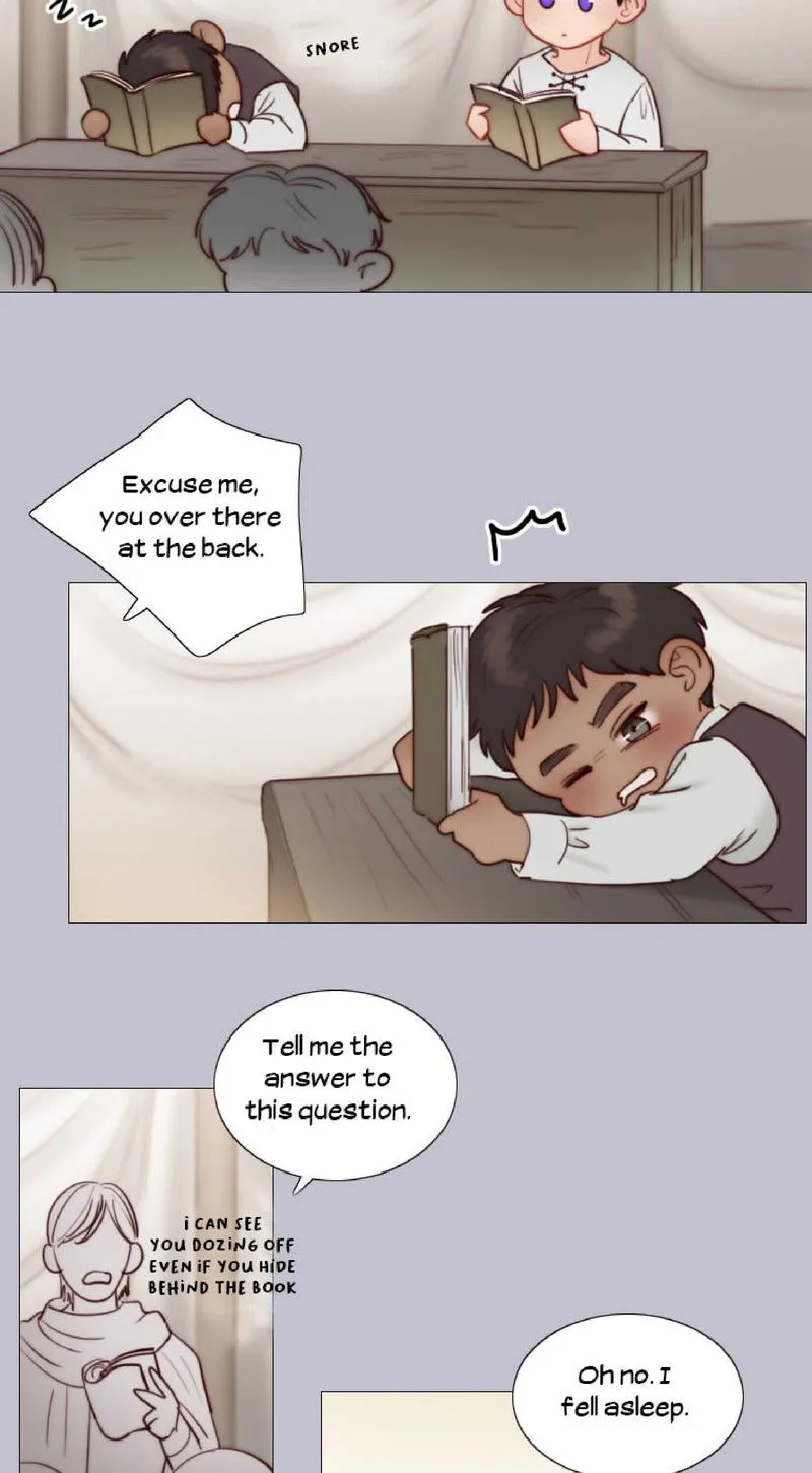 Black Winter Chapter 69 Online - página 17