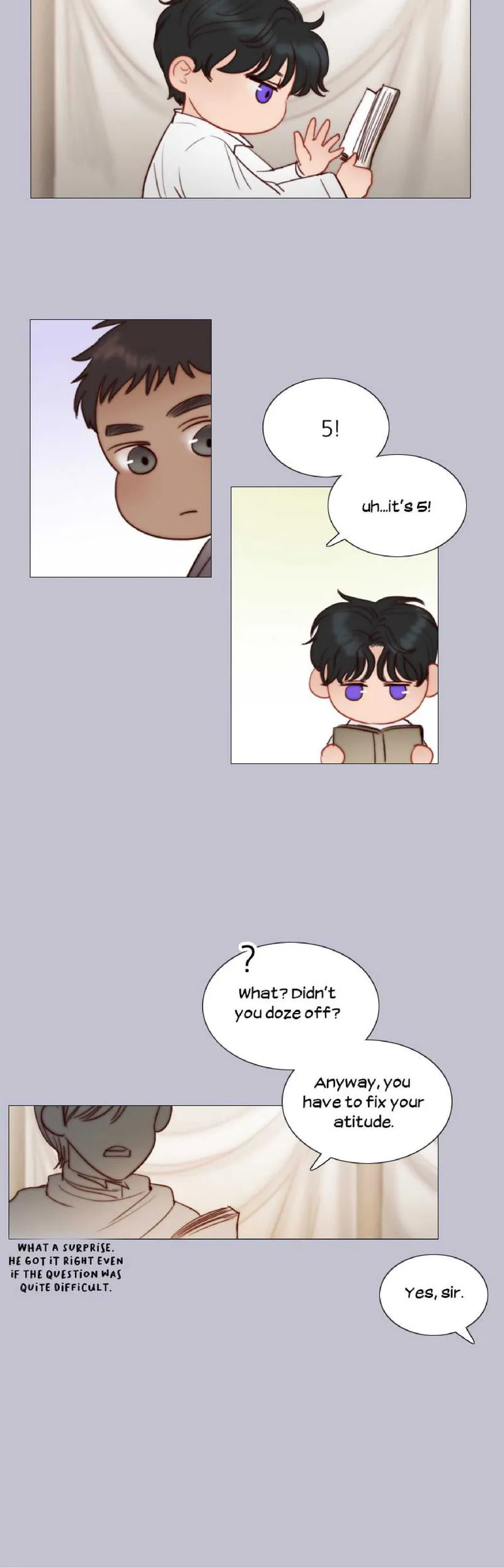 Black Winter Chapter 69 Online - página 19