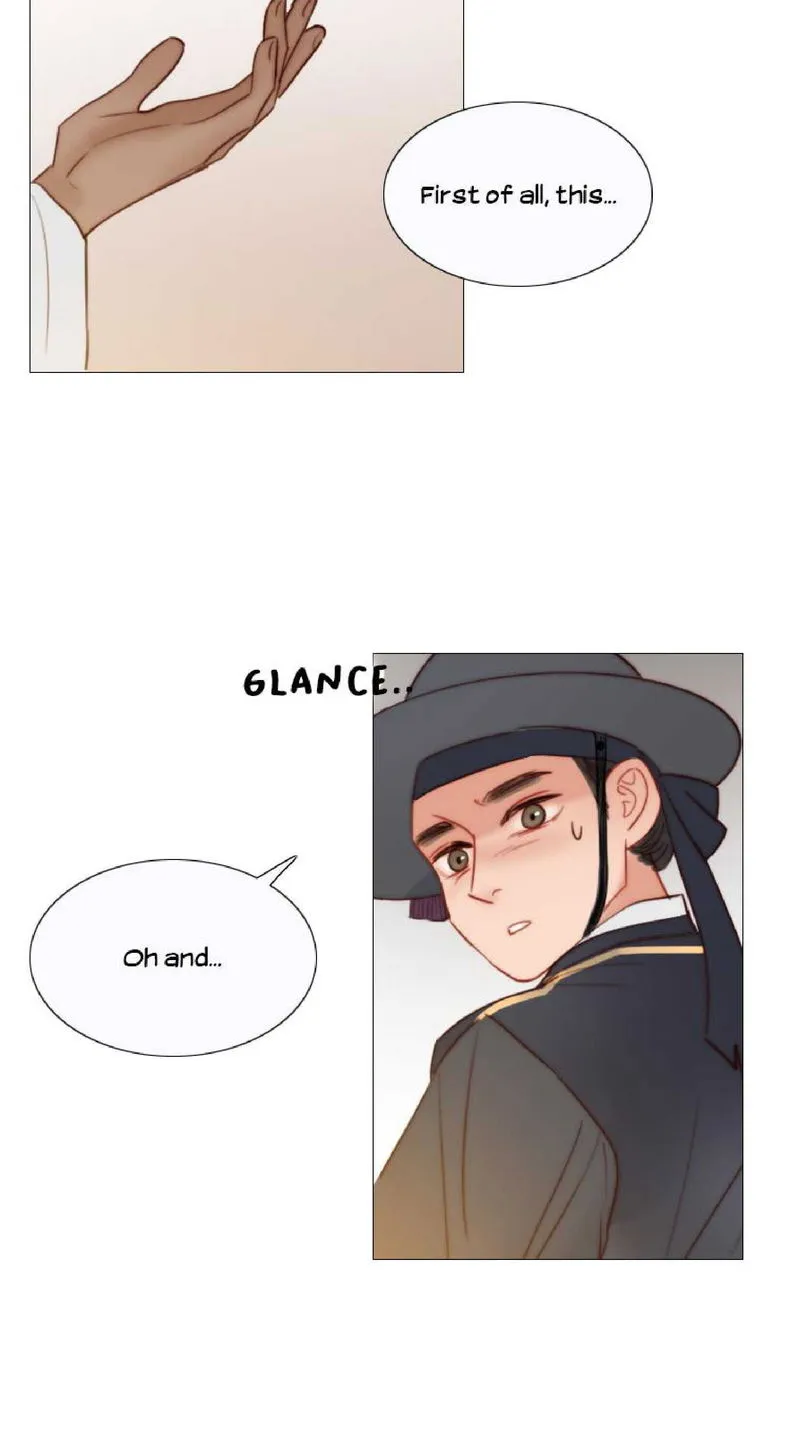 Black Winter Chapter 69 Online - página 33