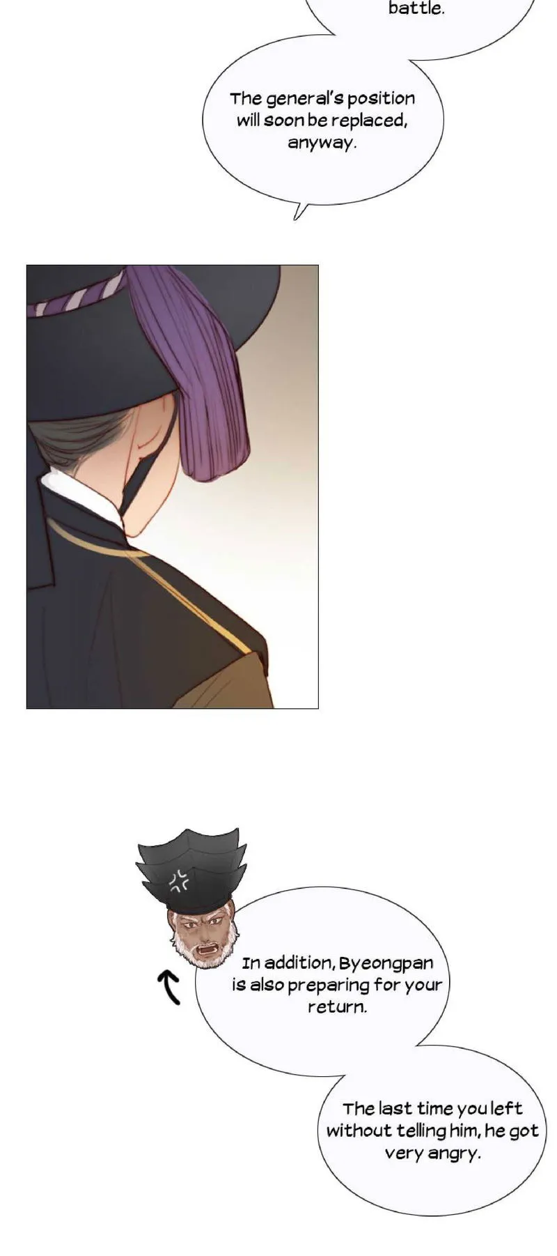 Black Winter Chapter 69 Online - página 40