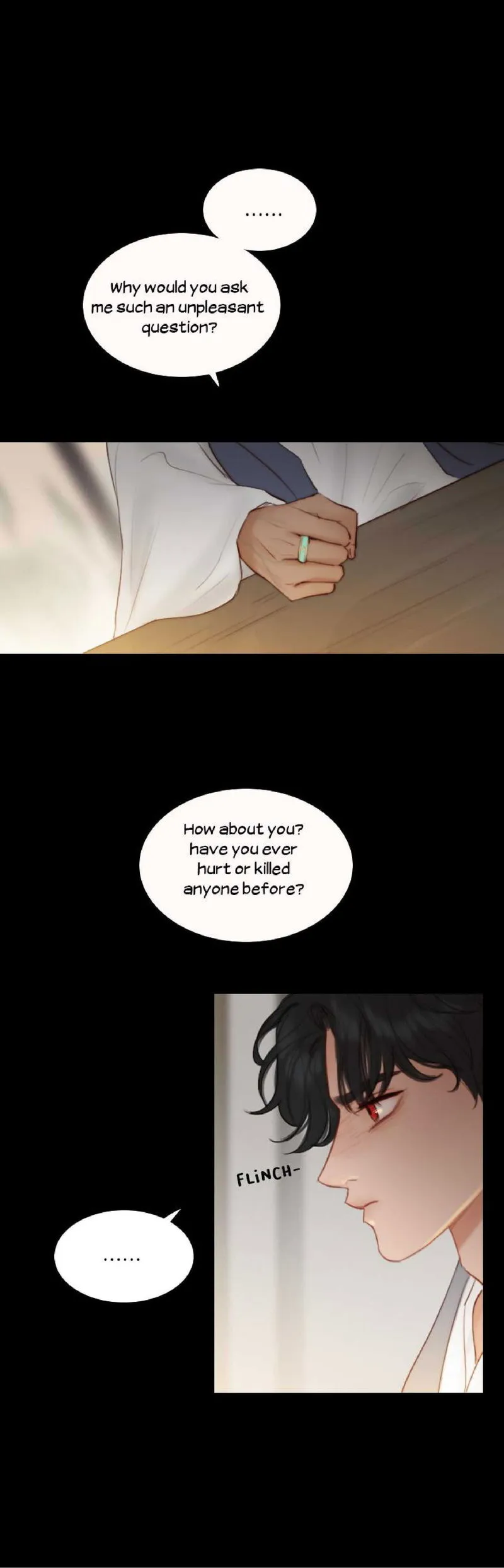 Black Winter Chapter 69 Online - página 53