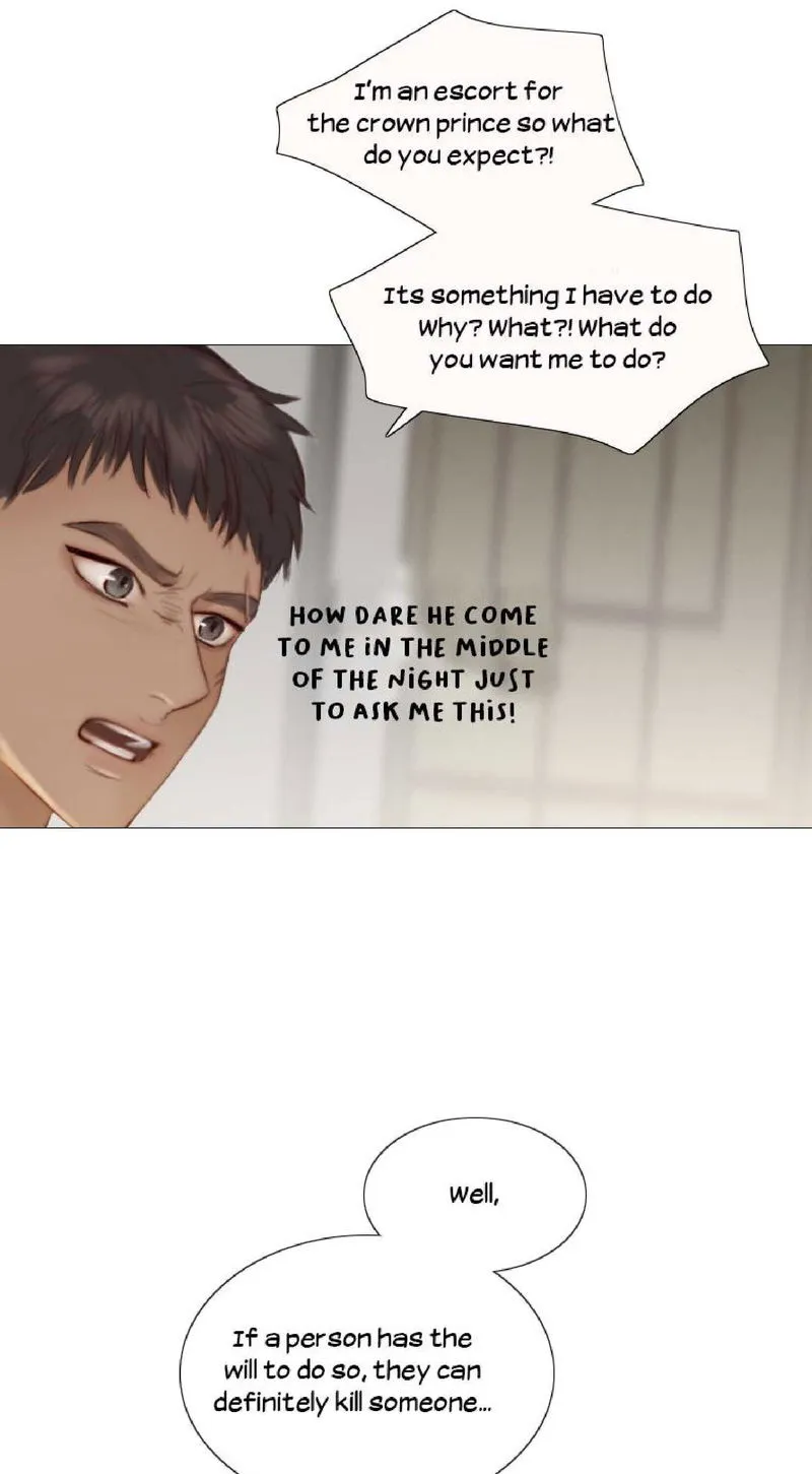 Black Winter Chapter 69 Online - página 56