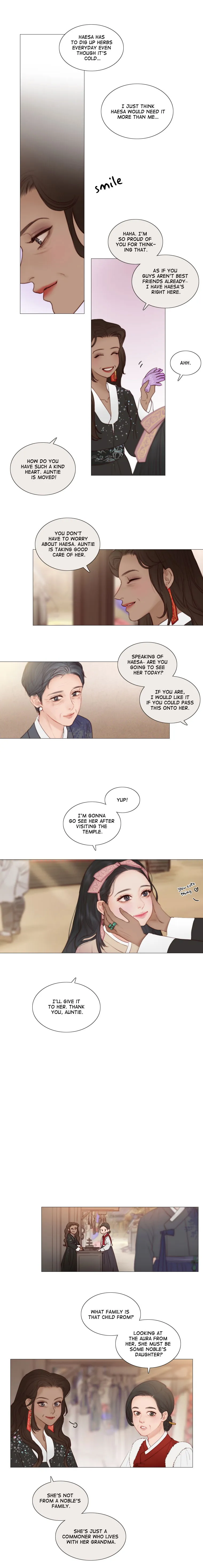 Black Winter Chapter 7 Online - página 4