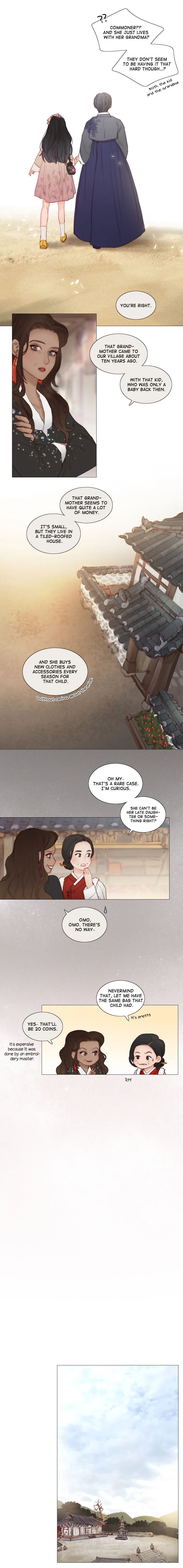 Black Winter Chapter 7 Online - página 5
