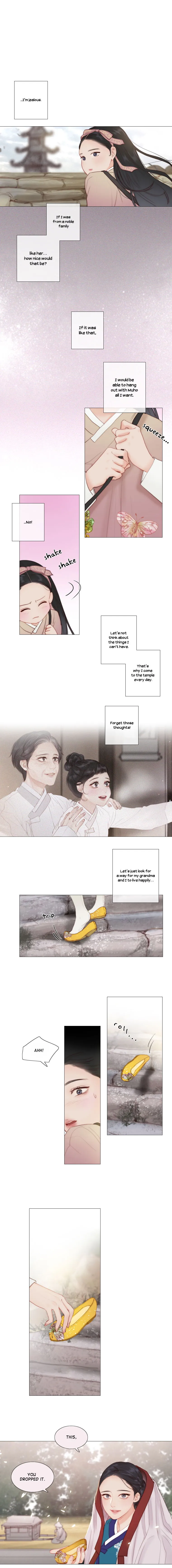 Black Winter Chapter 7 Online - página 7