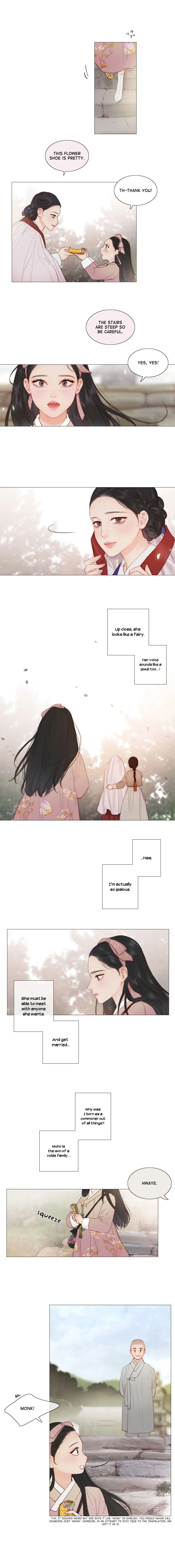 Black Winter Chapter 7 Online - página 8