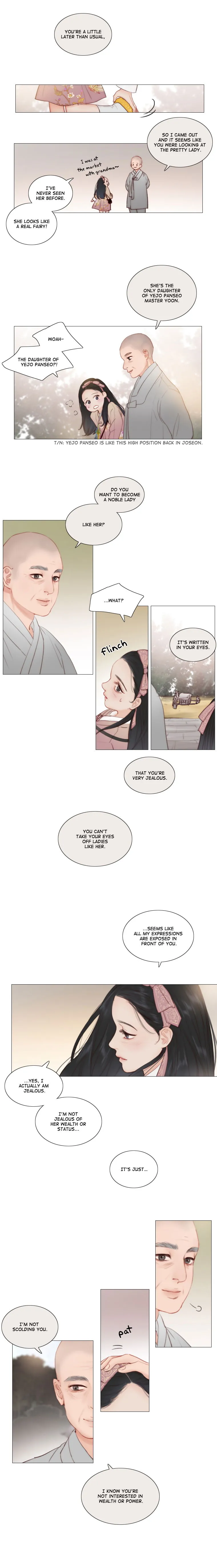 Black Winter Chapter 7 Online - página 9