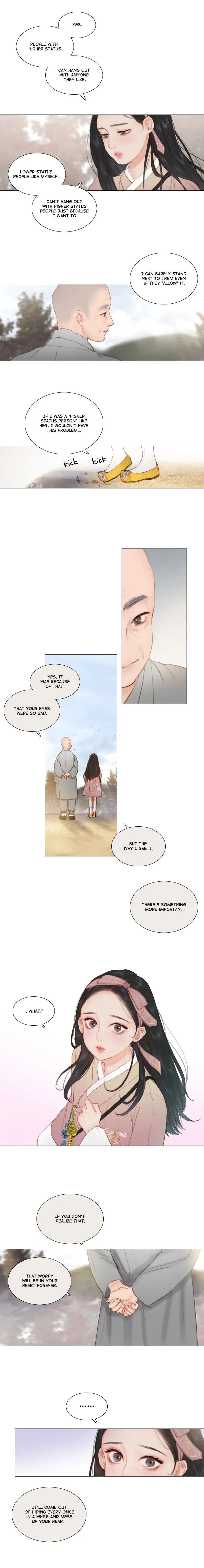 Black Winter Chapter 7 Online - página 10