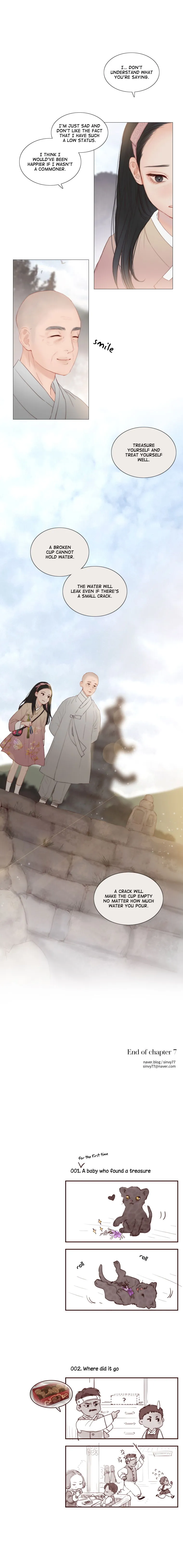 Black Winter Chapter 7 Online - página 11