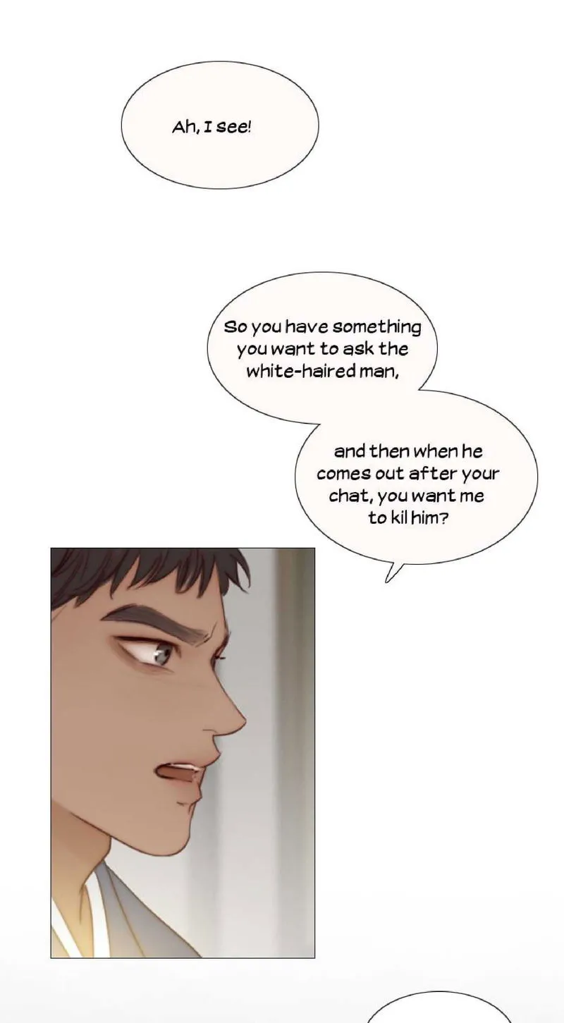 Black Winter Chapter 70 Online - página 4