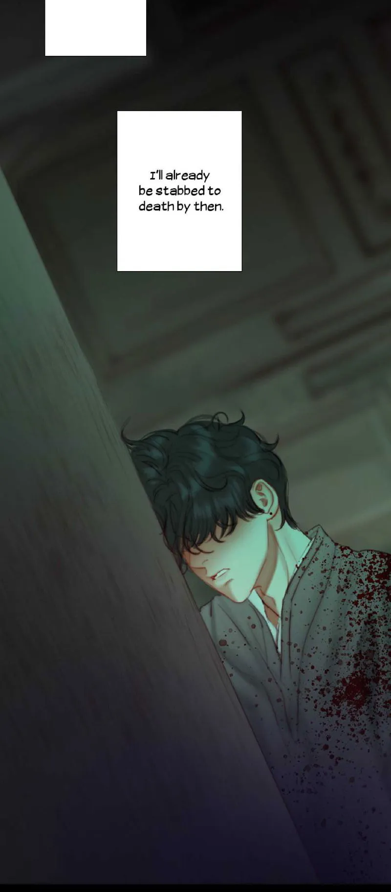 Black Winter Chapter 70 Online - página 6
