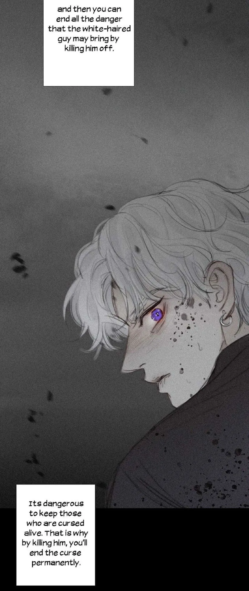 Black Winter Chapter 70 Online - página 10