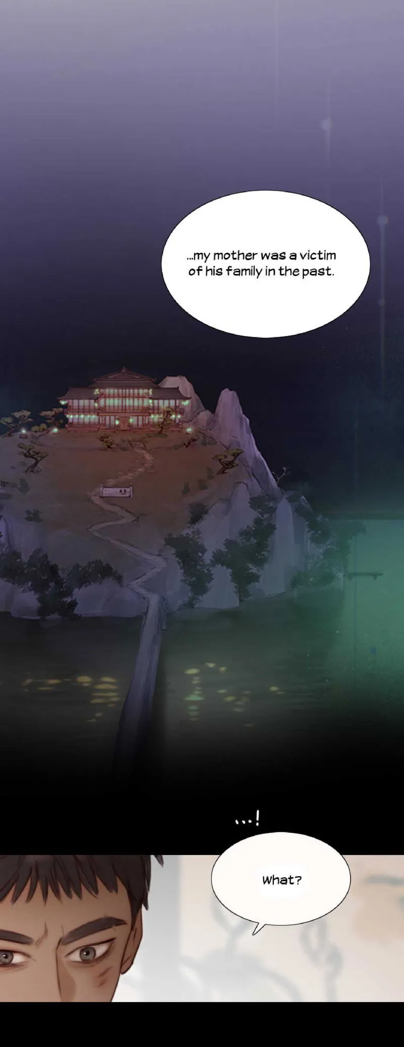 Black Winter Chapter 70 Online - página 15