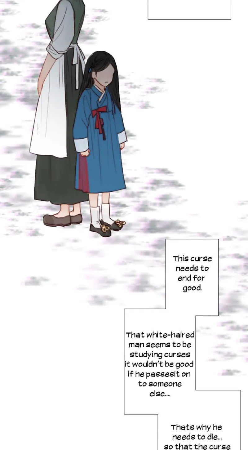 Black Winter Chapter 70 Online - página 18