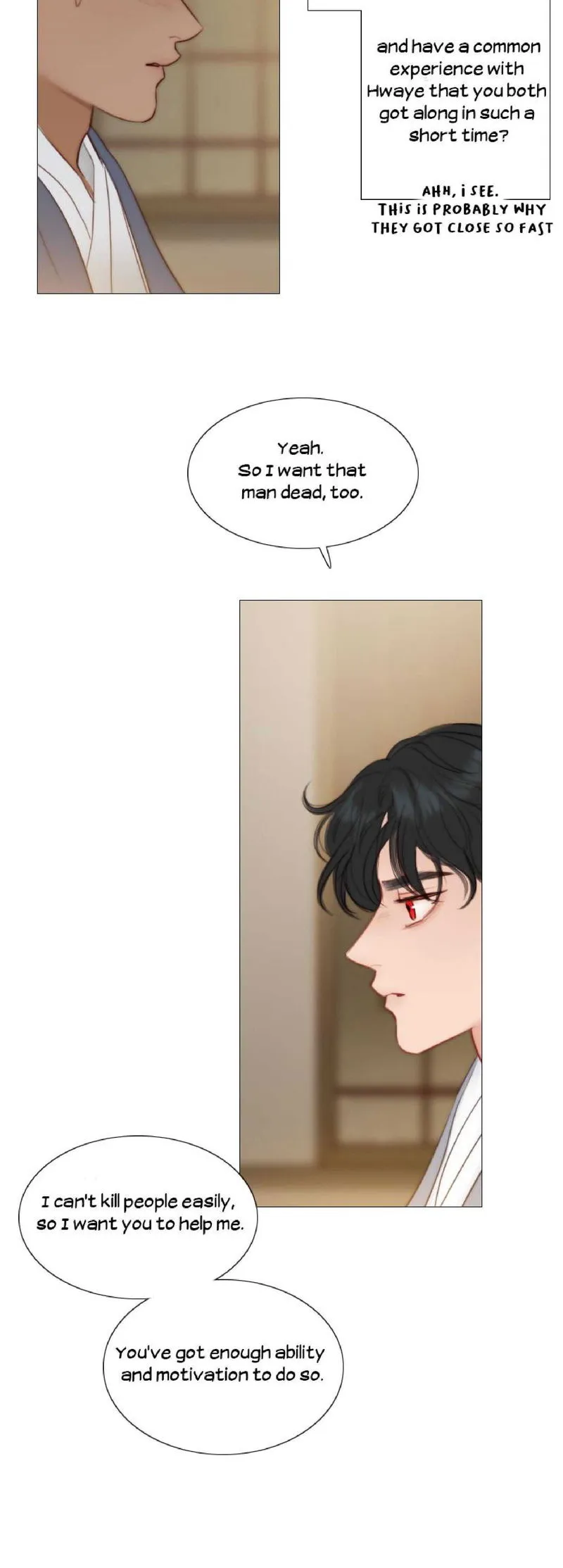 Black Winter Chapter 70 Online - página 20