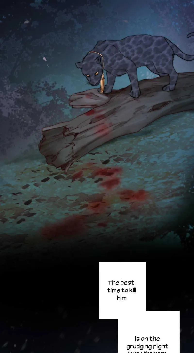 Black Winter Chapter 70 Online - página 22