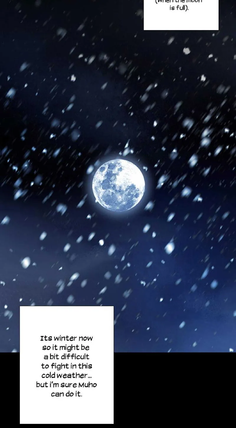 Black Winter Chapter 70 Online - página 23