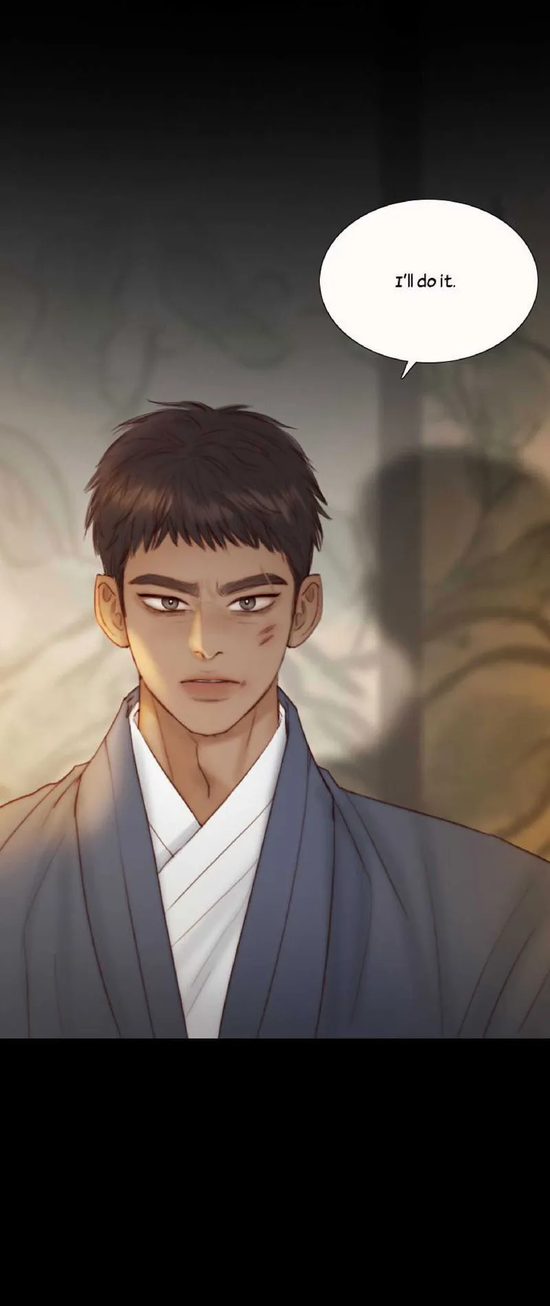Black Winter Chapter 70 Online - página 25