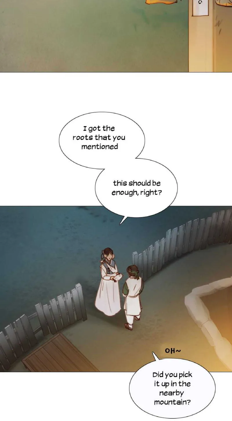 Black Winter Chapter 70 Online - página 30