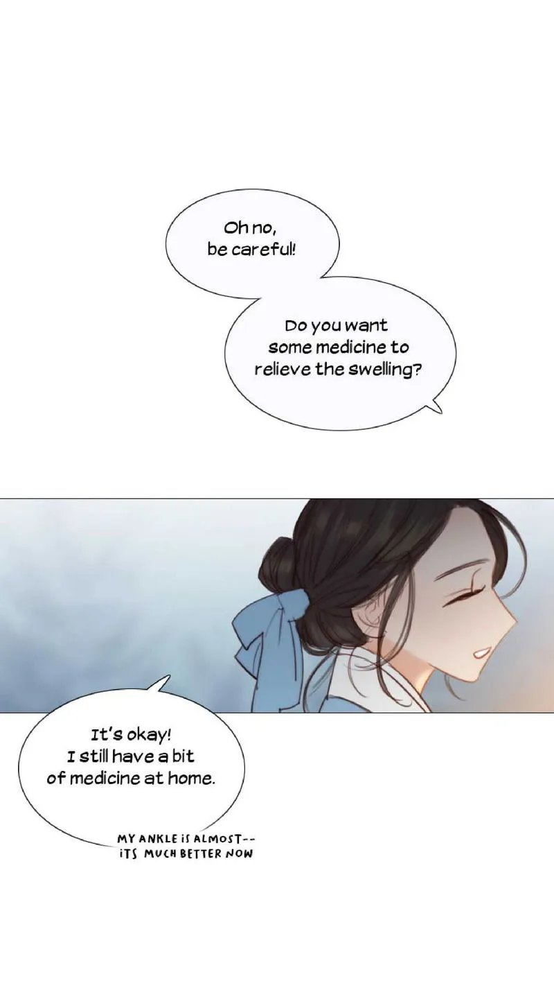 Black Winter Chapter 70 Online - página 32