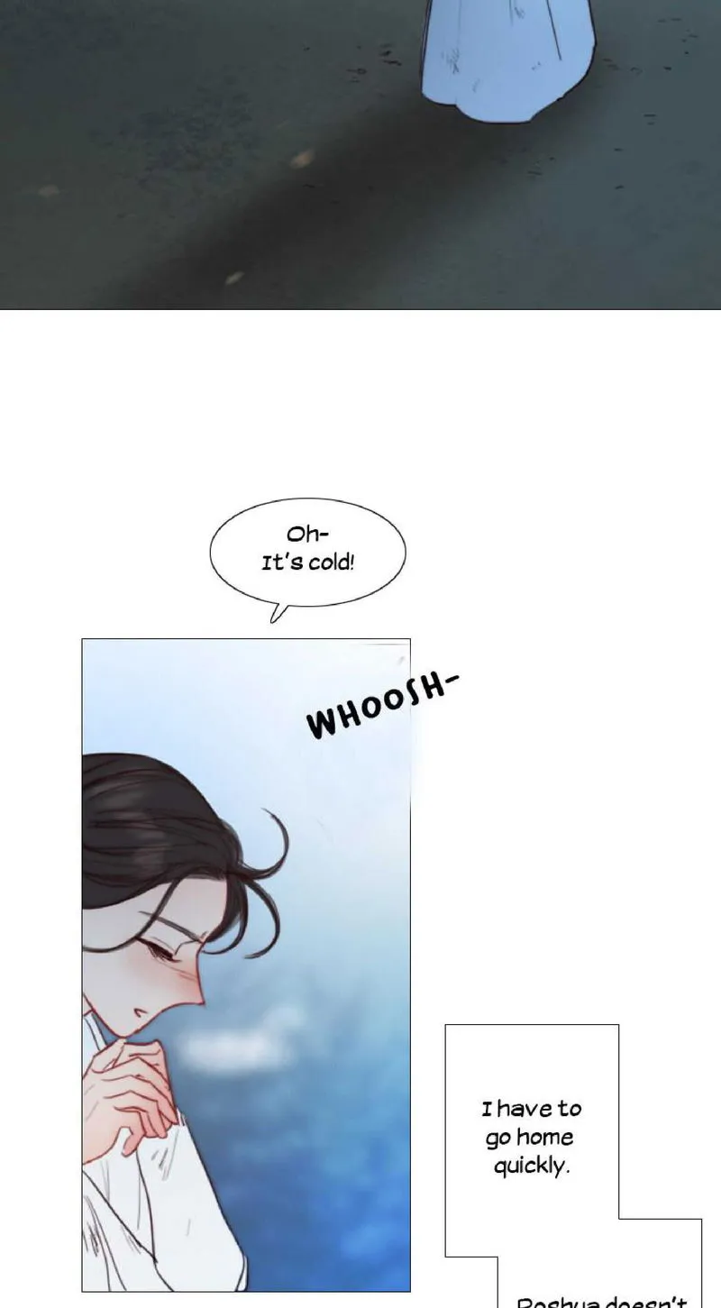 Black Winter Chapter 70 Online - página 35