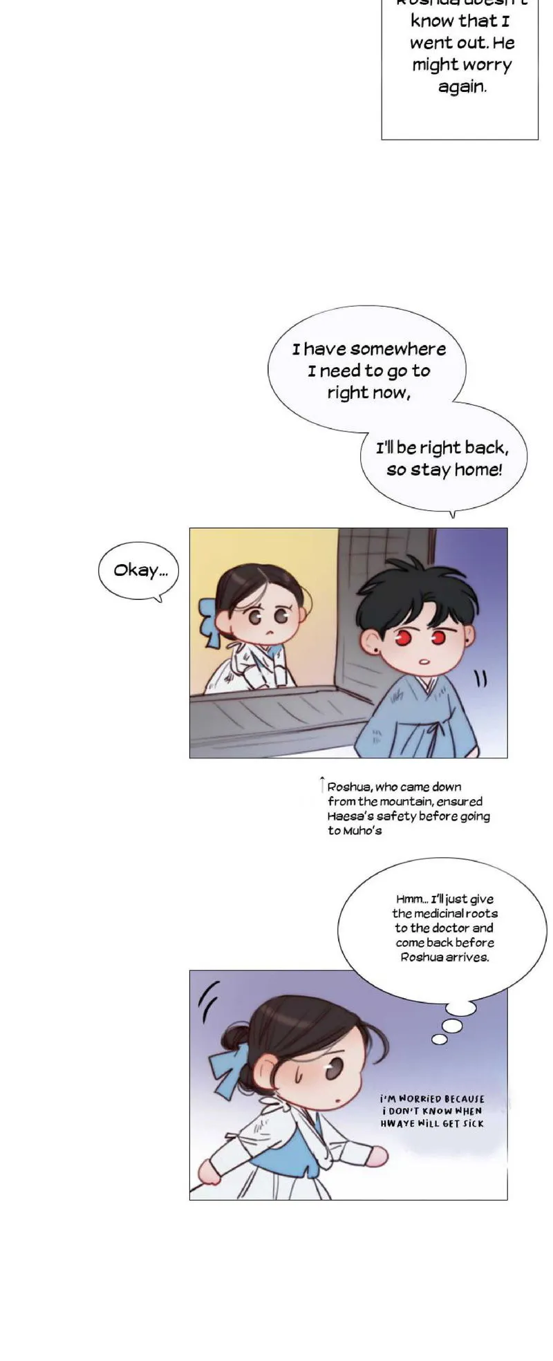 Black Winter Chapter 70 Online - página 36