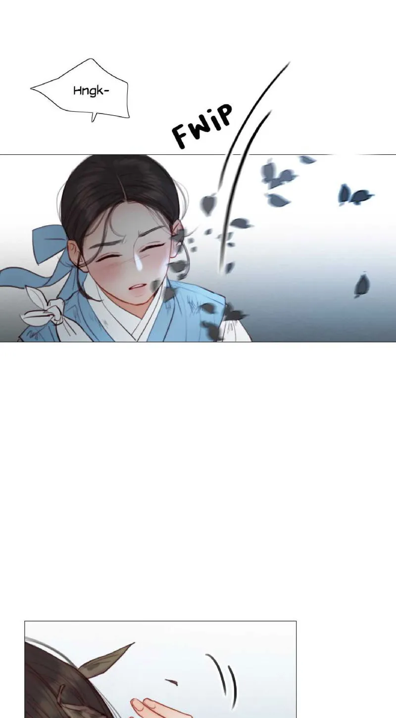Black Winter Chapter 70 Online - página 38