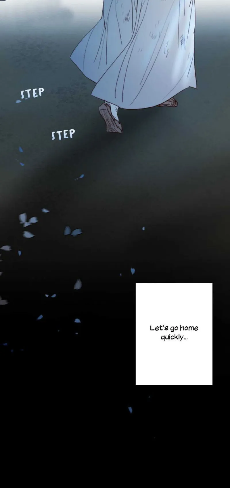Black Winter Chapter 70 Online - página 41