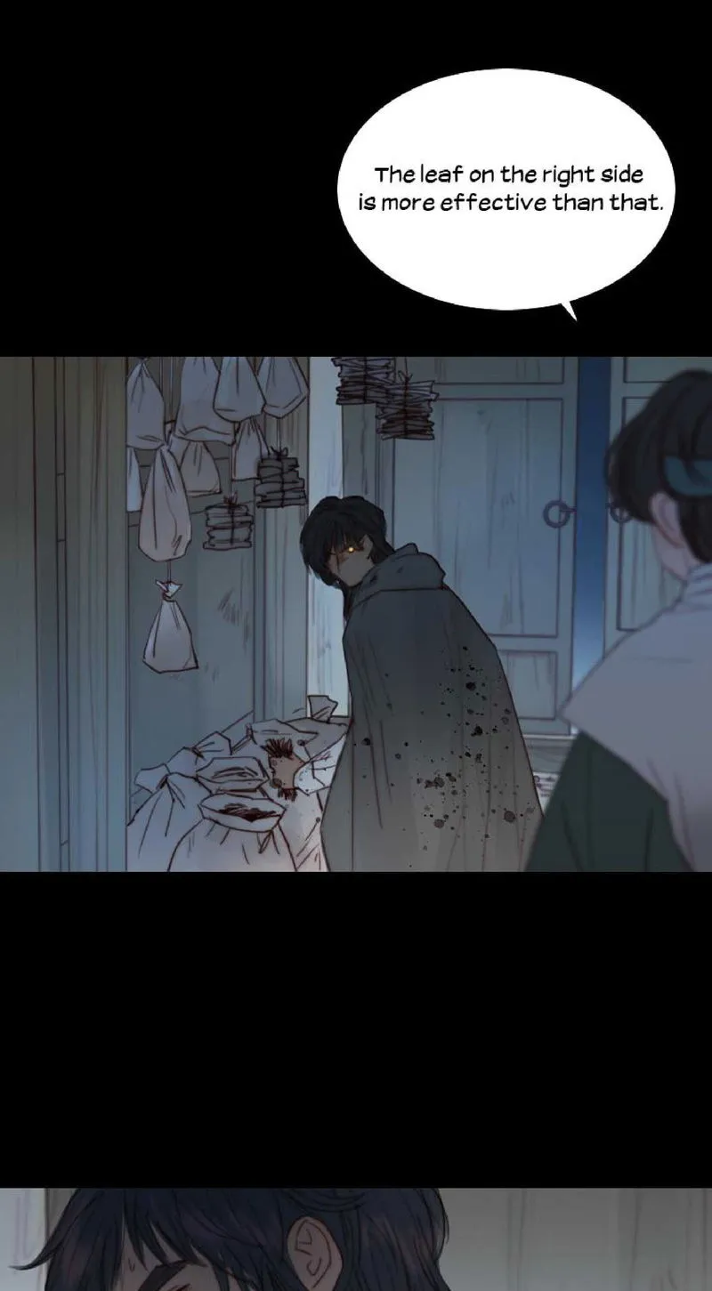 Black Winter Chapter 70 Online - página 44