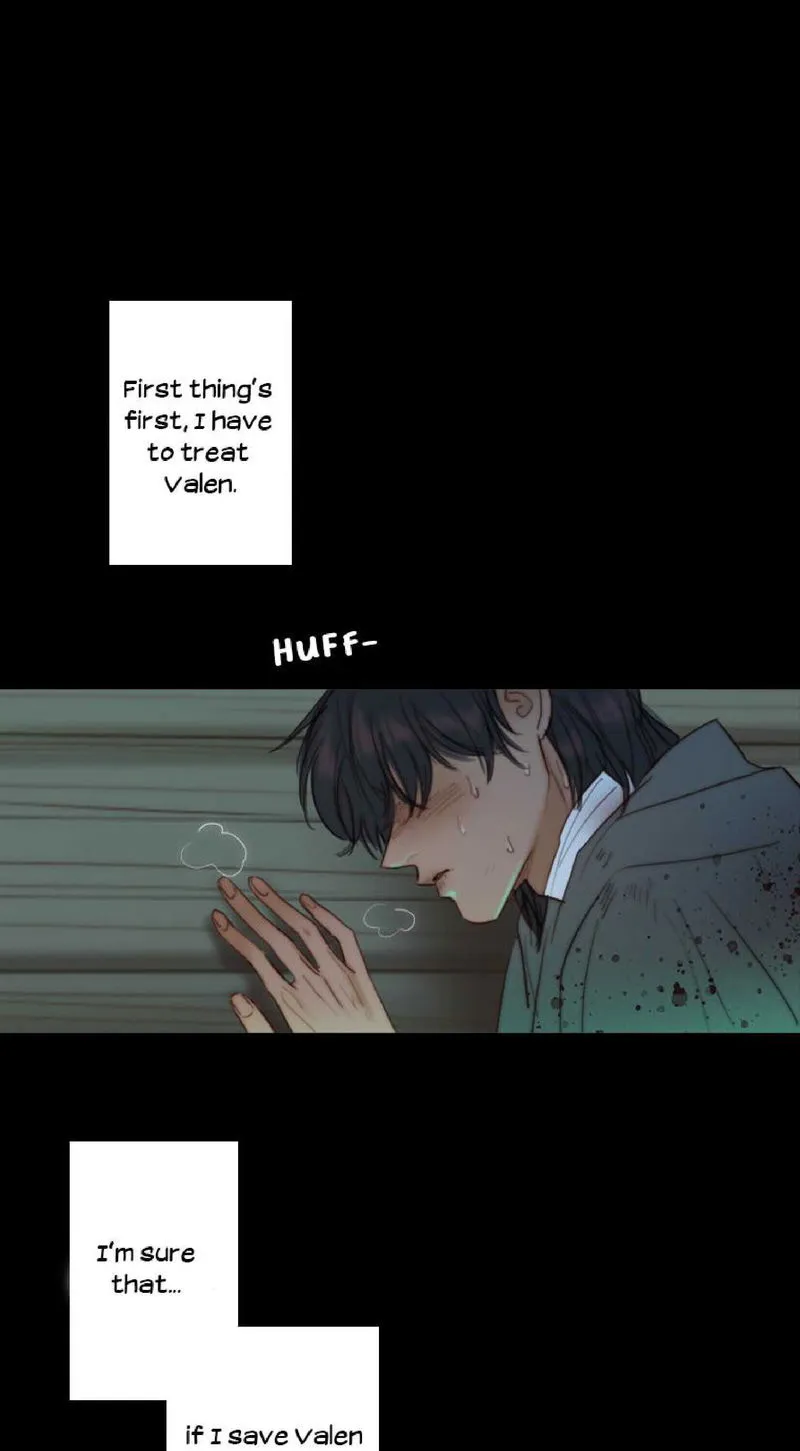 Black Winter Chapter 70 Online - página 51