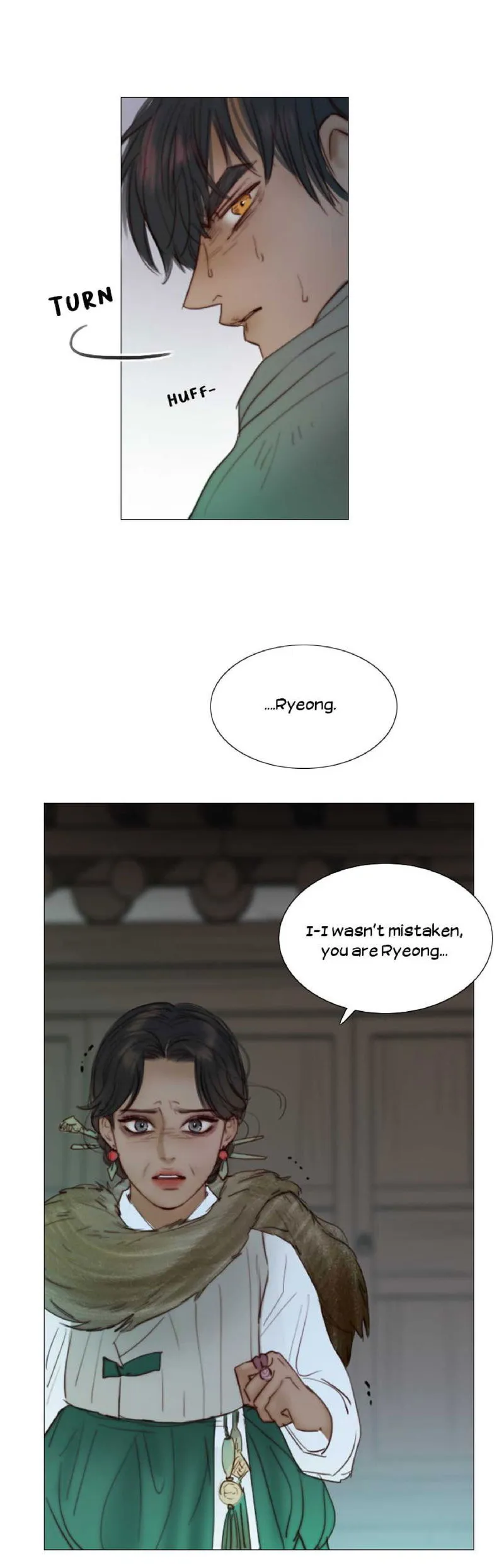 Black Winter Chapter 70 Online - página 54