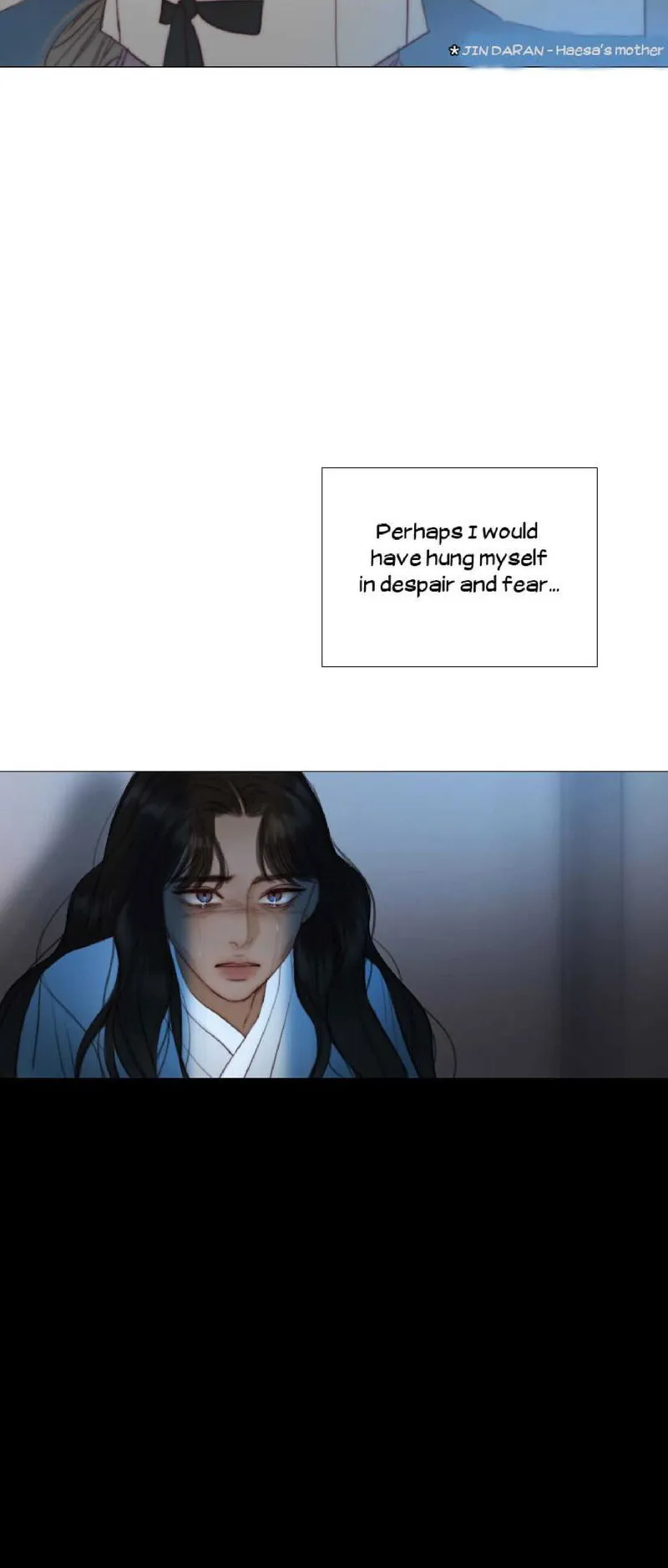 Black Winter Chapter 71 Online - página 18