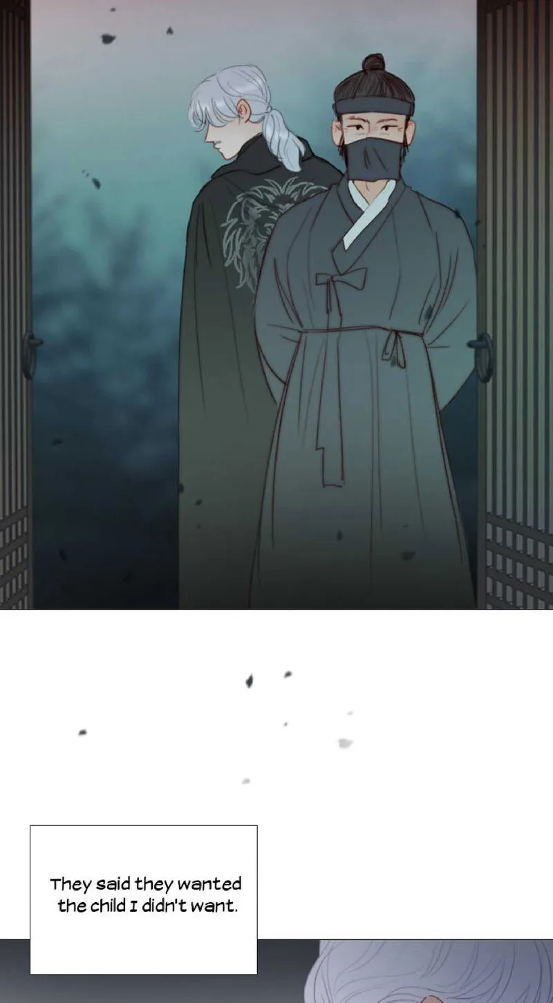 Black Winter Chapter 71 Online - página 20