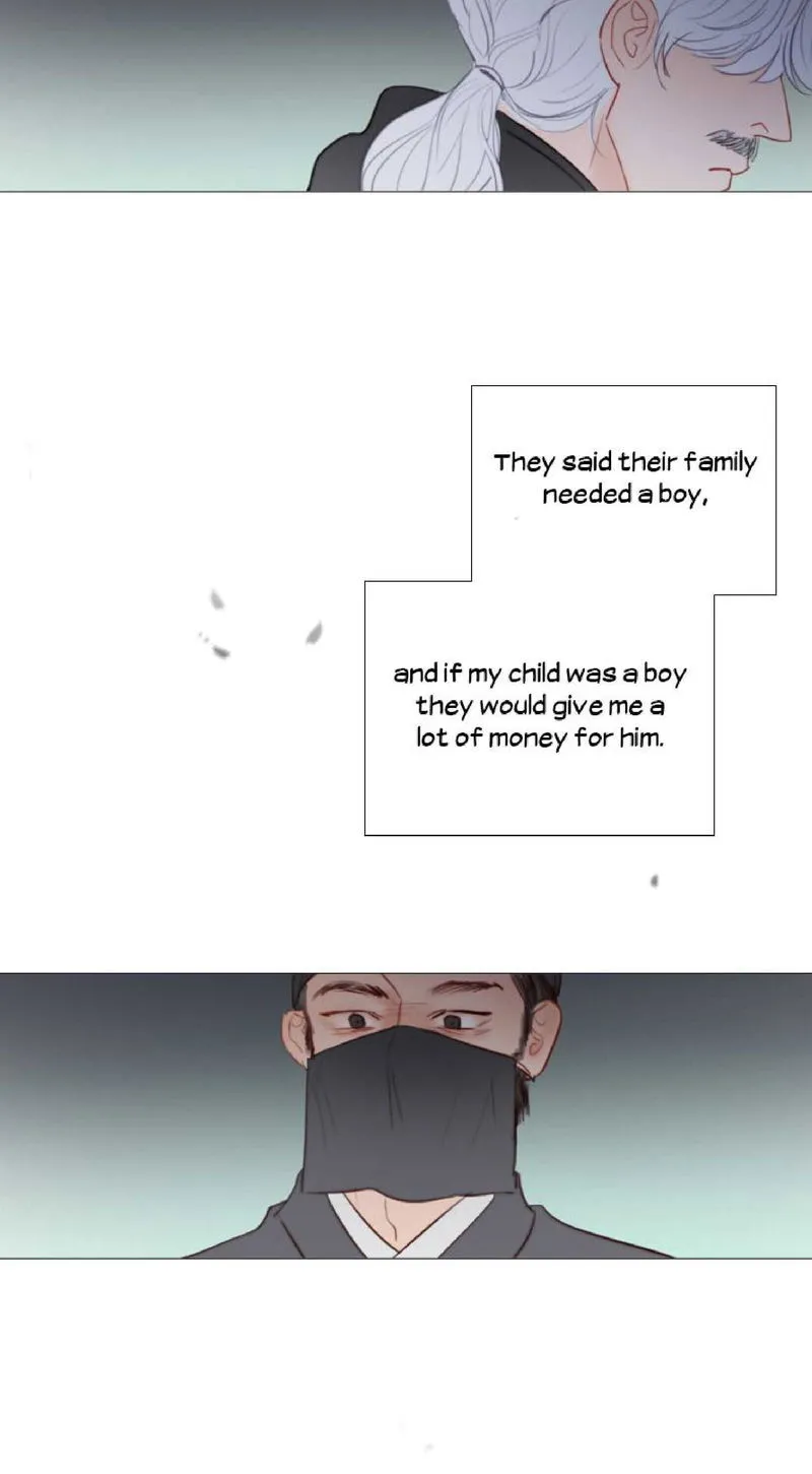 Black Winter Chapter 71 Online - página 21