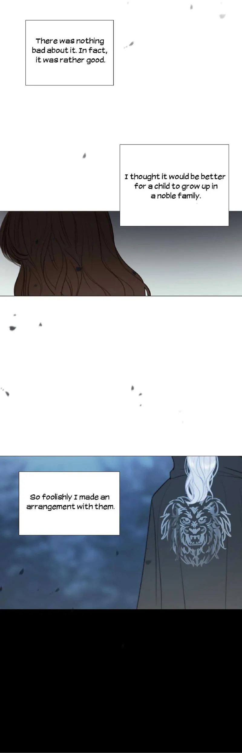 Black Winter Chapter 71 Online - página 22
